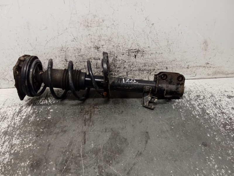 Recambio de amortiguador delantero izquierdo para nissan micra iii (k12) 1.2 16v referencia OEM IAM   