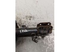 Recambio de amortiguador delantero izquierdo para nissan micra iii (k12) 1.2 16v referencia OEM IAM    2
