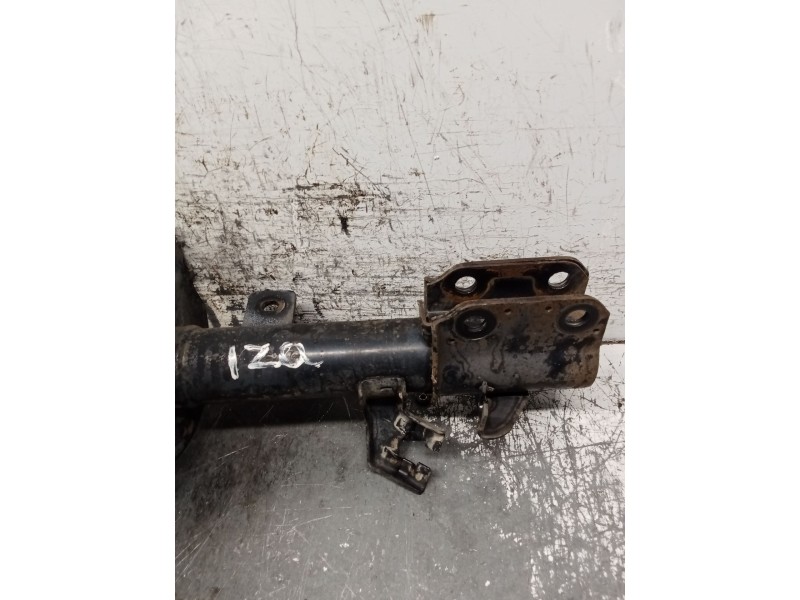 Recambio de amortiguador delantero izquierdo para nissan micra iii (k12) 1.2 16v referencia OEM IAM   