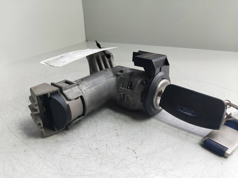 Recambio de conmutador de arranque para ford fiesta (cb1) ambiente referencia OEM IAM   