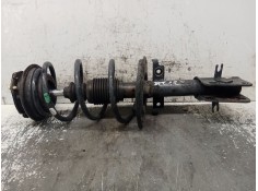 Recambio de amortiguador delantero izquierdo para renault laguna ii grandtour (kg0/1_) 1.9 dci (kg0g) referencia OEM IAM   