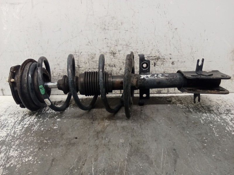 Recambio de amortiguador delantero izquierdo para renault laguna ii grandtour (kg0/1_) 1.9 dci (kg0g) referencia OEM IAM   