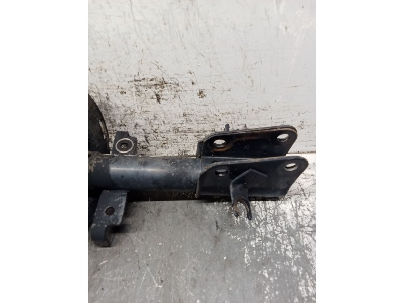 Recambio de amortiguador delantero izquierdo para renault laguna ii grandtour (kg0/1_) 1.9 dci (kg0g) referencia OEM IAM   