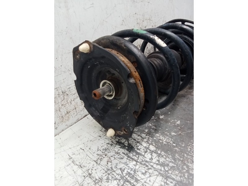 Recambio de amortiguador delantero izquierdo para renault laguna ii grandtour (kg0/1_) 1.9 dci (kg0g) referencia OEM IAM   