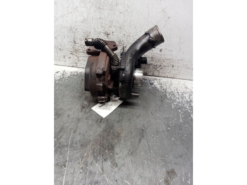 Recambio de turbocompresor para audi a5 (8t3) 3.0 tdi quattro referencia OEM IAM C.MOTOR CAP GTB2260VK 