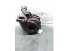 Recambio de turbocompresor para audi a5 (8t3) 3.0 tdi quattro referencia OEM IAM C.MOTOR CAP GTB2260VK  2
