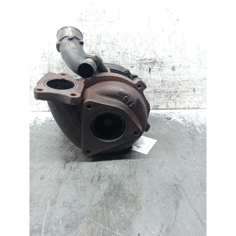 Recambio de turbocompresor para audi a5 (8t3) 3.0 tdi quattro referencia OEM IAM C.MOTOR CAP GTB2260VK 