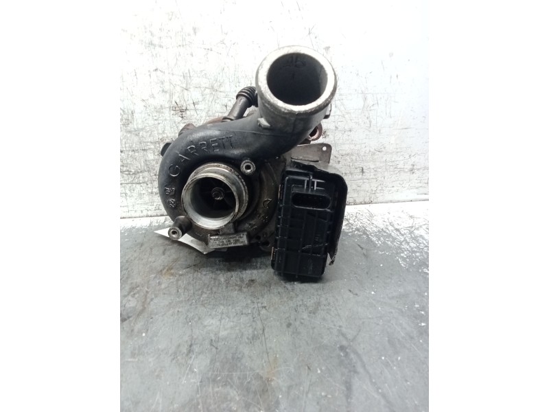Recambio de turbocompresor para audi a5 (8t3) 3.0 tdi quattro referencia OEM IAM C.MOTOR CAP GTB2260VK 