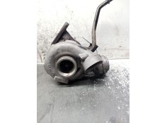 Recambio de turbocompresor para mercedes-benz clase c (w203) berlina 220 cdi (203.006) referencia OEM IAM AL0009GT1SV A611096099