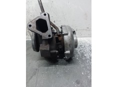 Recambio de turbocompresor para mercedes-benz clase c (w203) berlina 220 cdi (203.006) referencia OEM IAM AL0009GT1SV A611096099 2