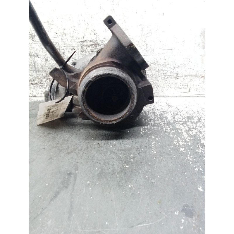 Recambio de turbocompresor para mercedes-benz clase c (w203) berlina 220 cdi (203.006) referencia OEM IAM AL0009GT1SV A611096099