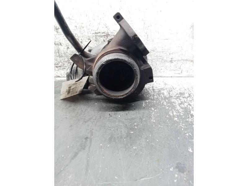 Recambio de turbocompresor para mercedes-benz clase c (w203) berlina 220 cdi (203.006) referencia OEM IAM AL0009GT1SV A611096099