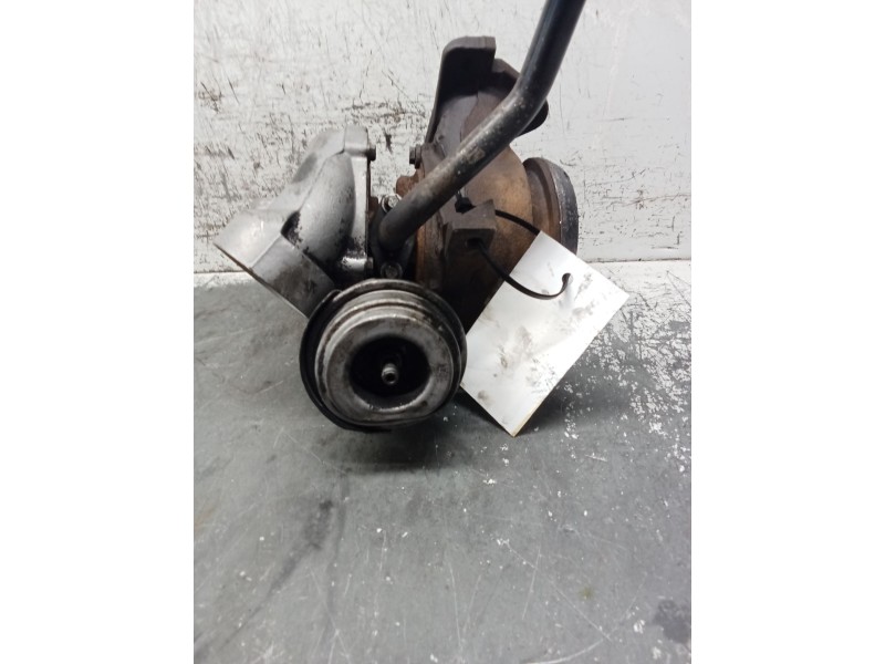Recambio de turbocompresor para mercedes-benz clase c (w203) berlina 220 cdi (203.006) referencia OEM IAM AL0009GT1SV A611096099