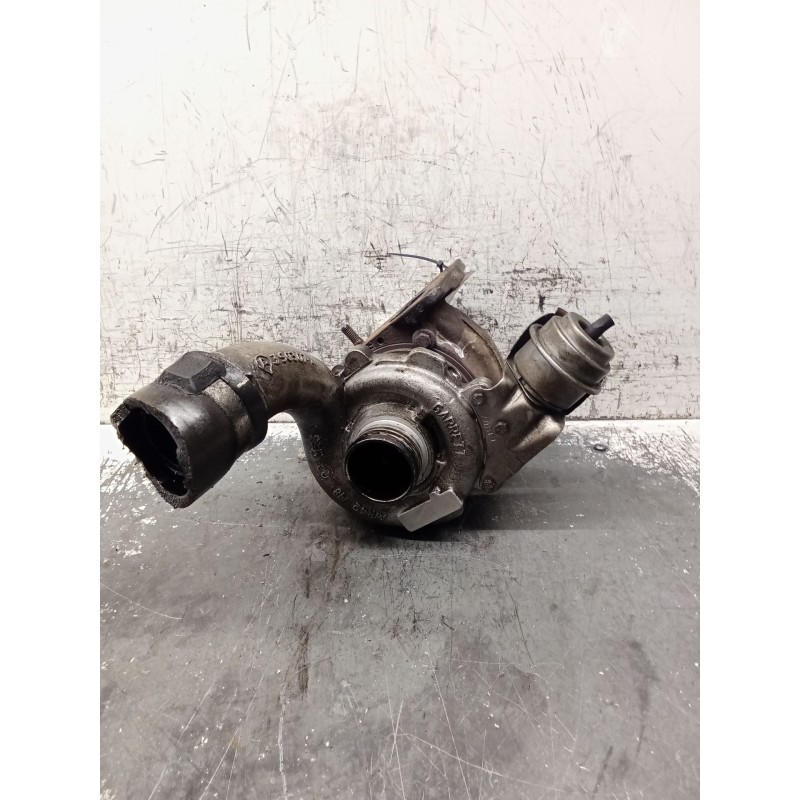 Recambio de turbocompresor para renault megane ii (bm0/1_, cm0/1_) 1.9 dci (bm0g, cm0g) referencia OEM IAM 3503074  
