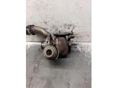 Recambio de turbocompresor para renault megane ii (bm0/1_, cm0/1_) 1.9 dci (bm0g, cm0g) referencia OEM IAM 3503074   2