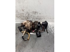 Recambio de turbocompresor para smart fortwo coupé (450) 0.7 (450.352, 450.332) referencia OEM IAM