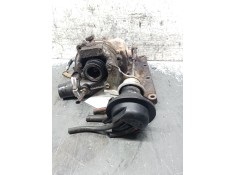 Recambio de turbocompresor para smart fortwo coupé (450) 0.7 (450.352, 450.332) referencia OEM IAM    2