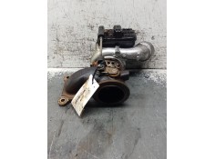 Recambio de turbocompresor para seat ateca (kh7) style go referencia OEM IAM C.MOTOR CZE 4918001430 