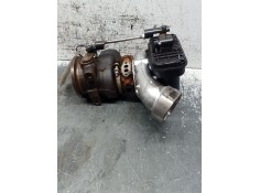 Recambio de turbocompresor para seat ateca (kh7) style go referencia OEM IAM C.MOTOR CZE 4918001430  2