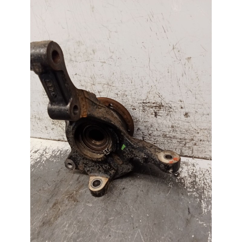 Recambio de mangueta delantera derecha para renault laguna ii grandtour (kg0/1_) 1.9 dci (kg0g) referencia OEM IAM   