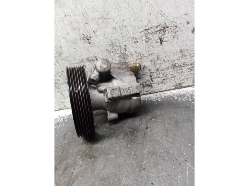 Recambio de bomba direccion para renault laguna ii grandtour (kg0/1_) 1.9 dci (kg0g) referencia OEM IAM   