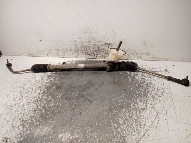 Recambio de cremallera direccion para nissan micra iii (k12) 1.2 16v referencia OEM IAM 48001AX  