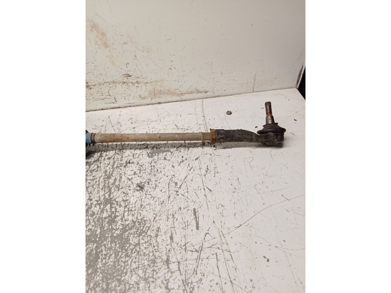 Recambio de cremallera direccion para nissan micra iii (k12) 1.2 16v referencia OEM IAM 48001AX  