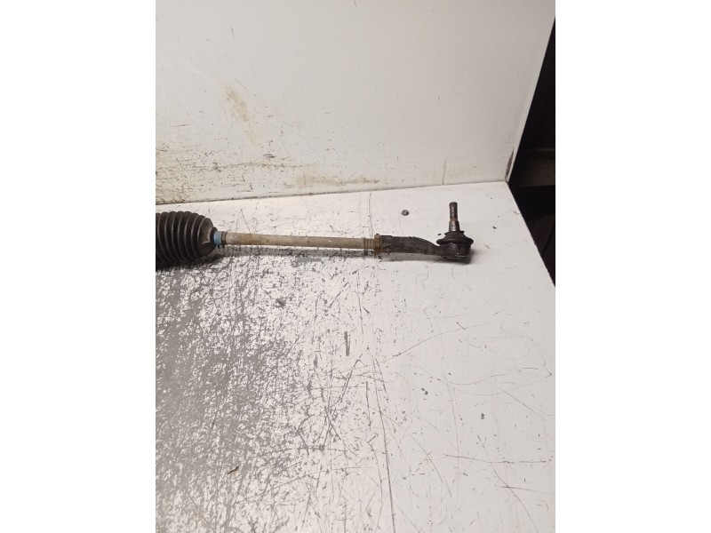 Recambio de cremallera direccion para nissan micra iii (k12) 1.2 16v referencia OEM IAM 48001AX  