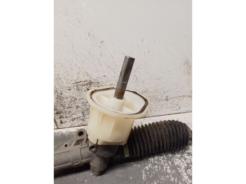 Recambio de cremallera direccion para nissan micra iii (k12) 1.2 16v referencia OEM IAM 48001AX  