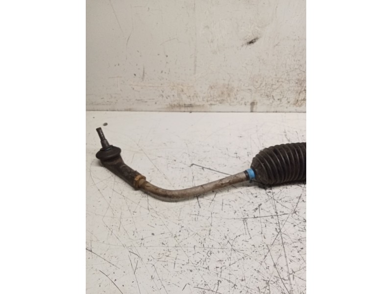 Recambio de cremallera direccion para nissan micra iii (k12) 1.2 16v referencia OEM IAM 48001AX  