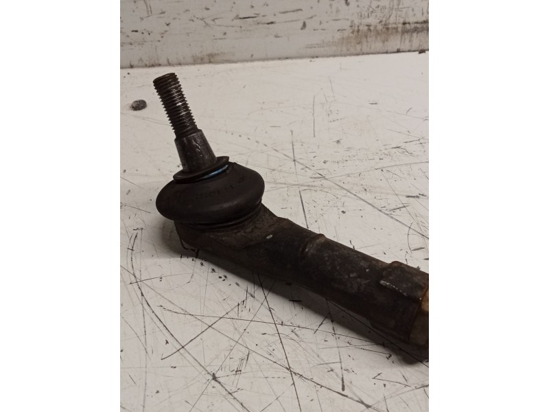 Recambio de cremallera direccion para nissan micra iii (k12) 1.2 16v referencia OEM IAM 48001AX  