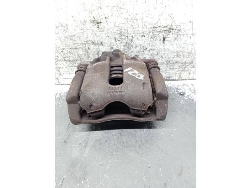 Recambio de pinza freno delantera izquierda para nissan micra iii (k12) 1.2 16v referencia OEM IAM   