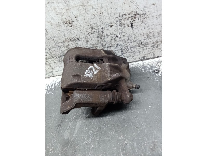 Recambio de pinza freno delantera izquierda para nissan micra iii (k12) 1.2 16v referencia OEM IAM   