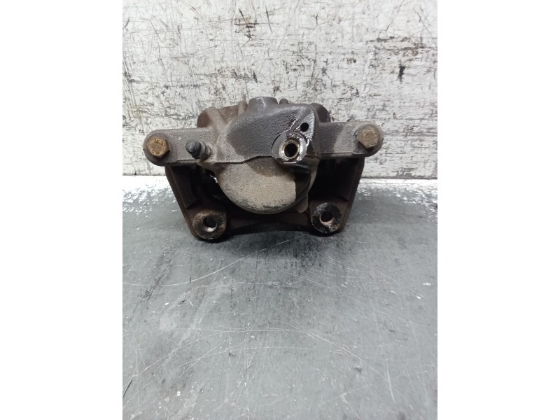 Recambio de pinza freno delantera izquierda para nissan micra iii (k12) 1.2 16v referencia OEM IAM   