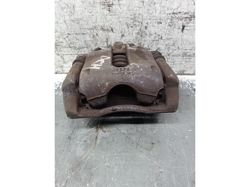Recambio de pinza freno delantera derecha para nissan micra iii (k12) 1.2 16v referencia OEM IAM   