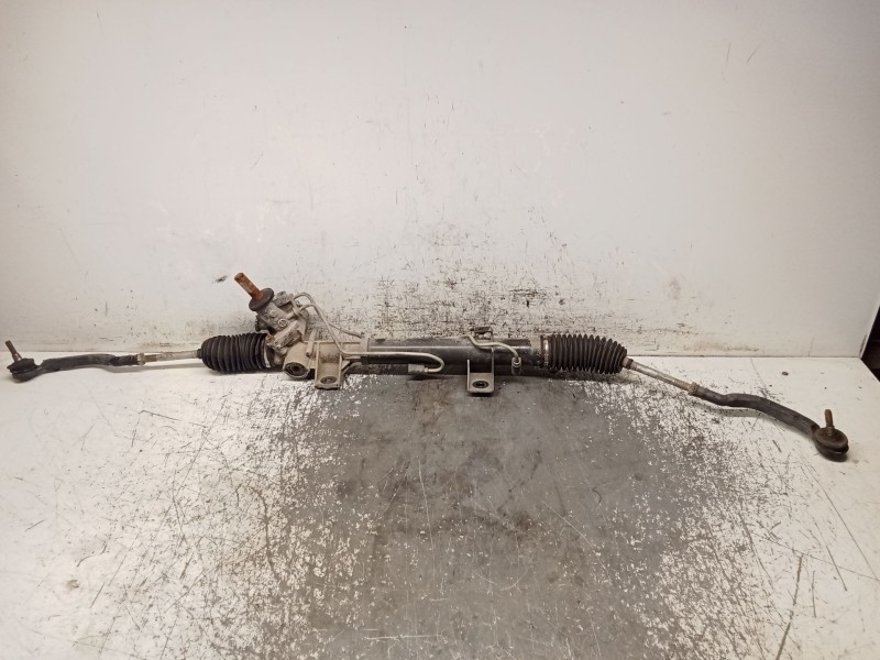 Recambio de cremallera direccion para renault laguna ii grandtour (kg0/1_) 1.9 dci (kg0g) referencia OEM IAM S1C8126  