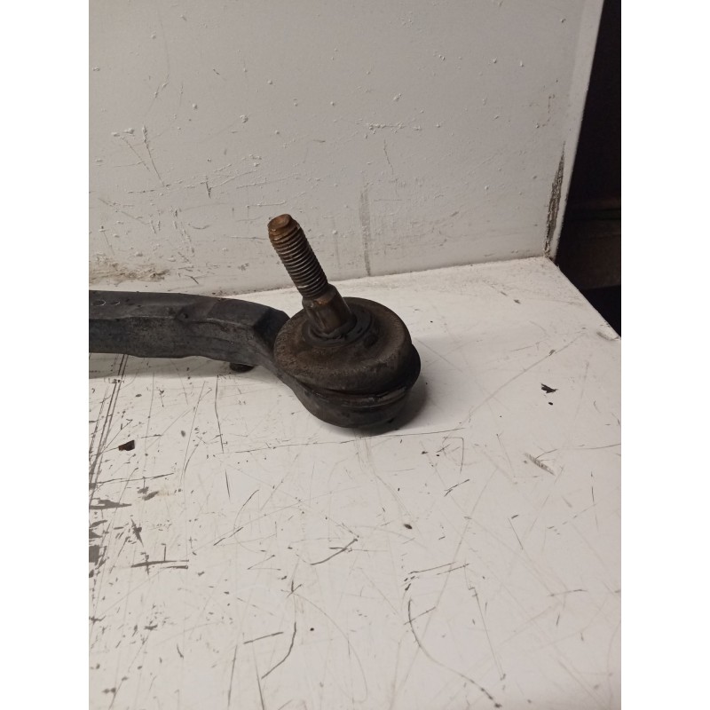 Recambio de cremallera direccion para renault laguna ii grandtour (kg0/1_) 1.9 dci (kg0g) referencia OEM IAM S1C8126  