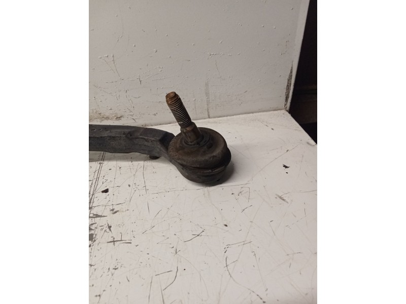 Recambio de cremallera direccion para renault laguna ii grandtour (kg0/1_) 1.9 dci (kg0g) referencia OEM IAM S1C8126  