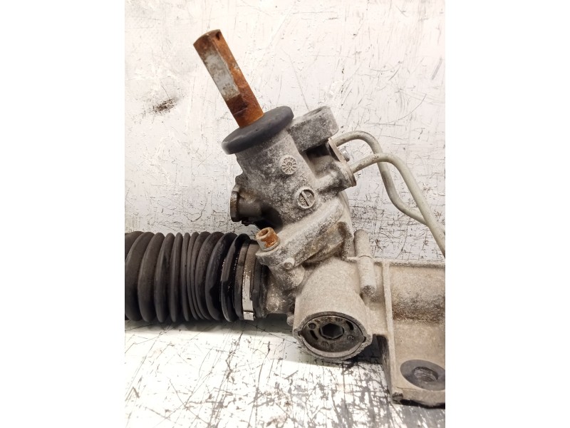 Recambio de cremallera direccion para renault laguna ii grandtour (kg0/1_) 1.9 dci (kg0g) referencia OEM IAM S1C8126  