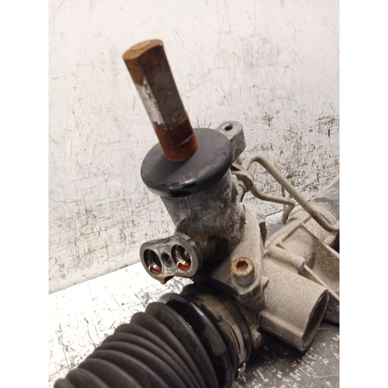 Recambio de cremallera direccion para renault laguna ii grandtour (kg0/1_) 1.9 dci (kg0g) referencia OEM IAM S1C8126  