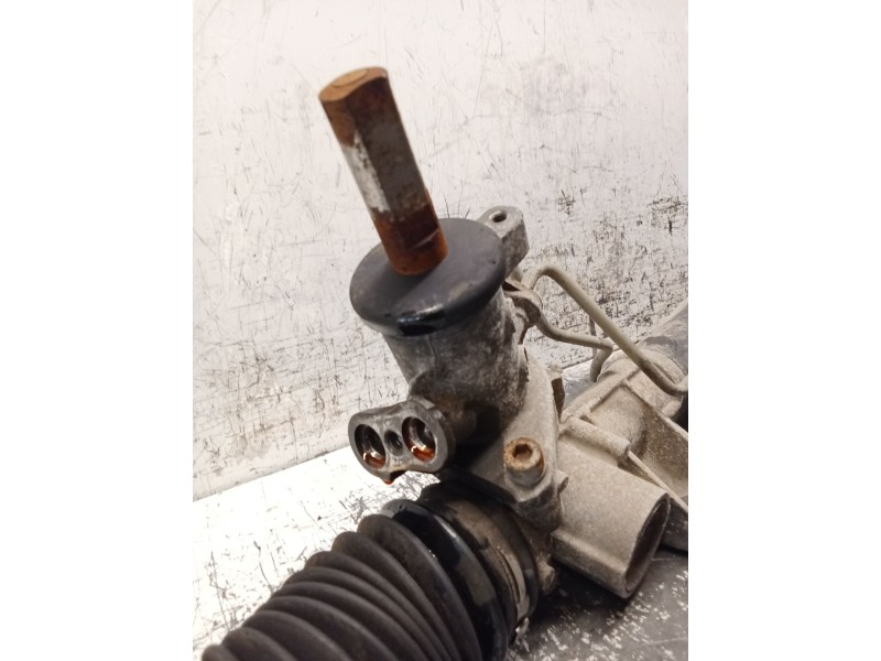 Recambio de cremallera direccion para renault laguna ii grandtour (kg0/1_) 1.9 dci (kg0g) referencia OEM IAM S1C8126  