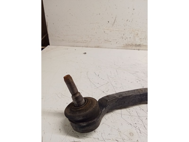 Recambio de cremallera direccion para renault laguna ii grandtour (kg0/1_) 1.9 dci (kg0g) referencia OEM IAM S1C8126  