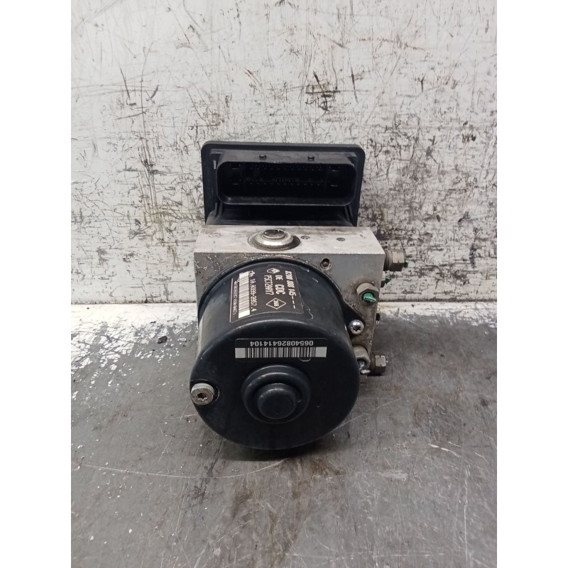 Recambio de abs para renault laguna ii grandtour (kg0/1_) 1.9 dci (kg0g) referencia OEM IAM 1009601443 10039929574 