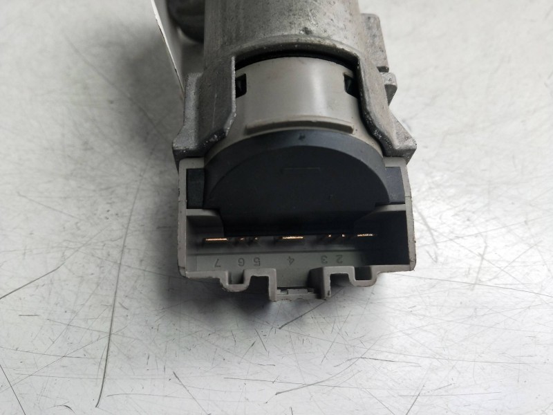 Recambio de conmutador de arranque para ford fiesta (cb1) ambiente referencia OEM IAM   