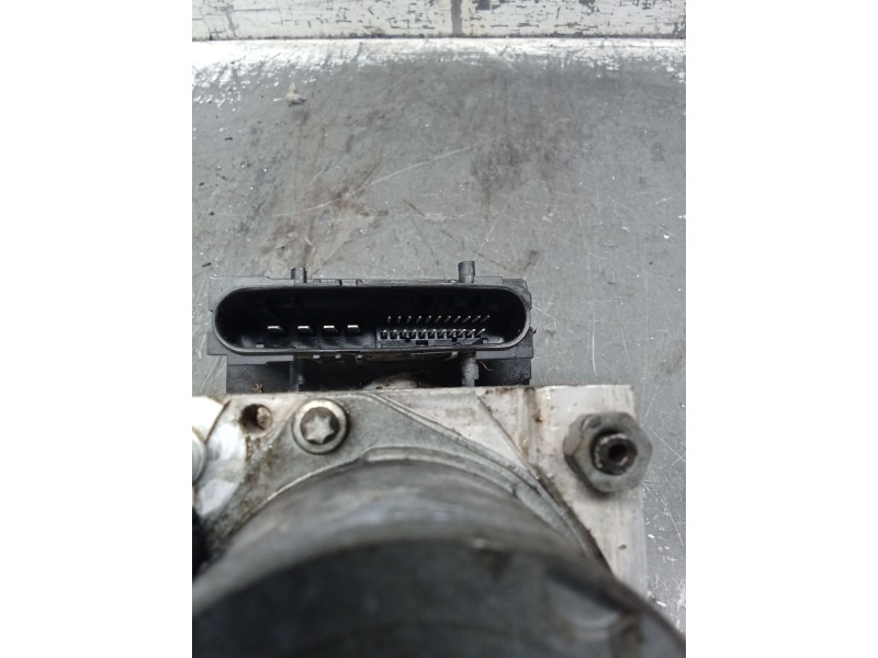 Recambio de abs para nissan micra iii (k12) 1.2 16v referencia OEM IAM 026523134147660 0265319085 