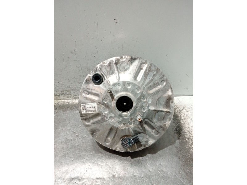 Recambio de servofreno para renault captur ii (hf_) tce 140 (hfn0) referencia OEM IAM 472106191R T315230889 
