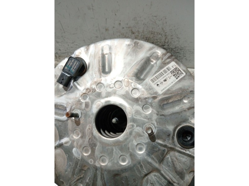 Recambio de servofreno para renault captur ii (hf_) tce 140 (hfn0) referencia OEM IAM 472106191R T315230889 