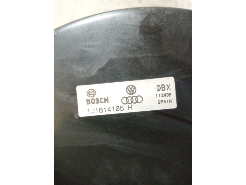 Recambio de servofreno para seat toledo ii (1m2) 1.6 16v referencia OEM IAM 1J1614105H  