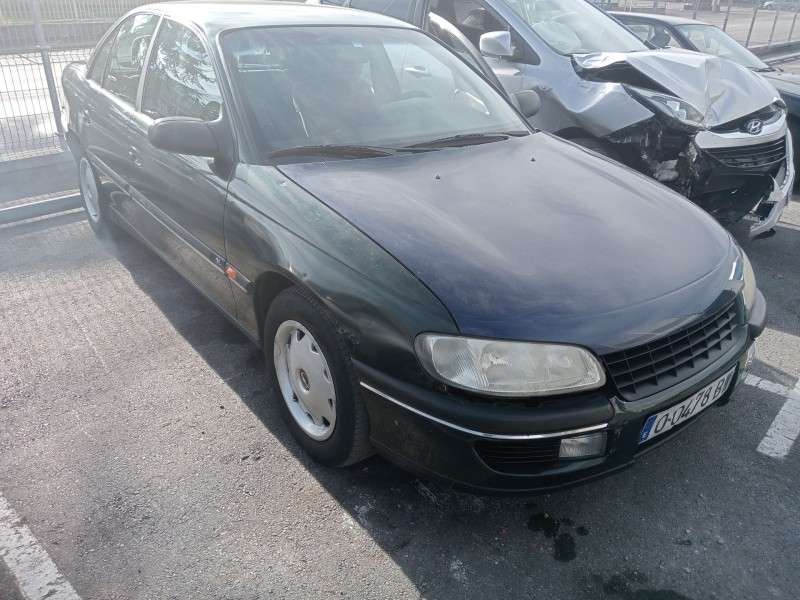 opel omega b (v94) del año 1997