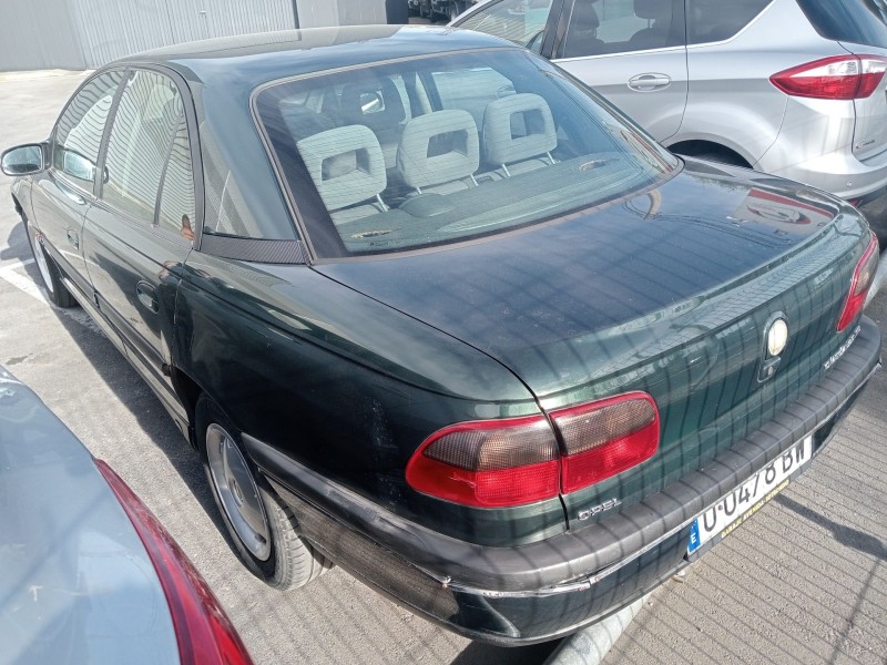 opel omega b (v94) del año 1997
